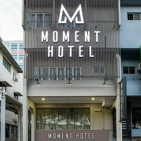 Moment Hotel Petaling Jaya Ngoại thất bức ảnh