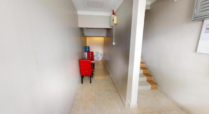 Moment Hotel Petaling Jaya Ngoại thất bức ảnh