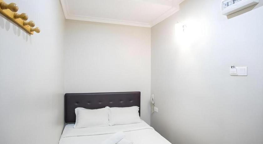 Moment Hotel Petaling Jaya Ngoại thất bức ảnh