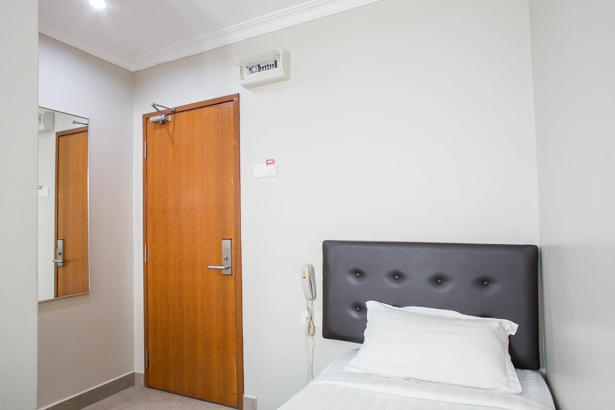 Moment Hotel Petaling Jaya Ngoại thất bức ảnh