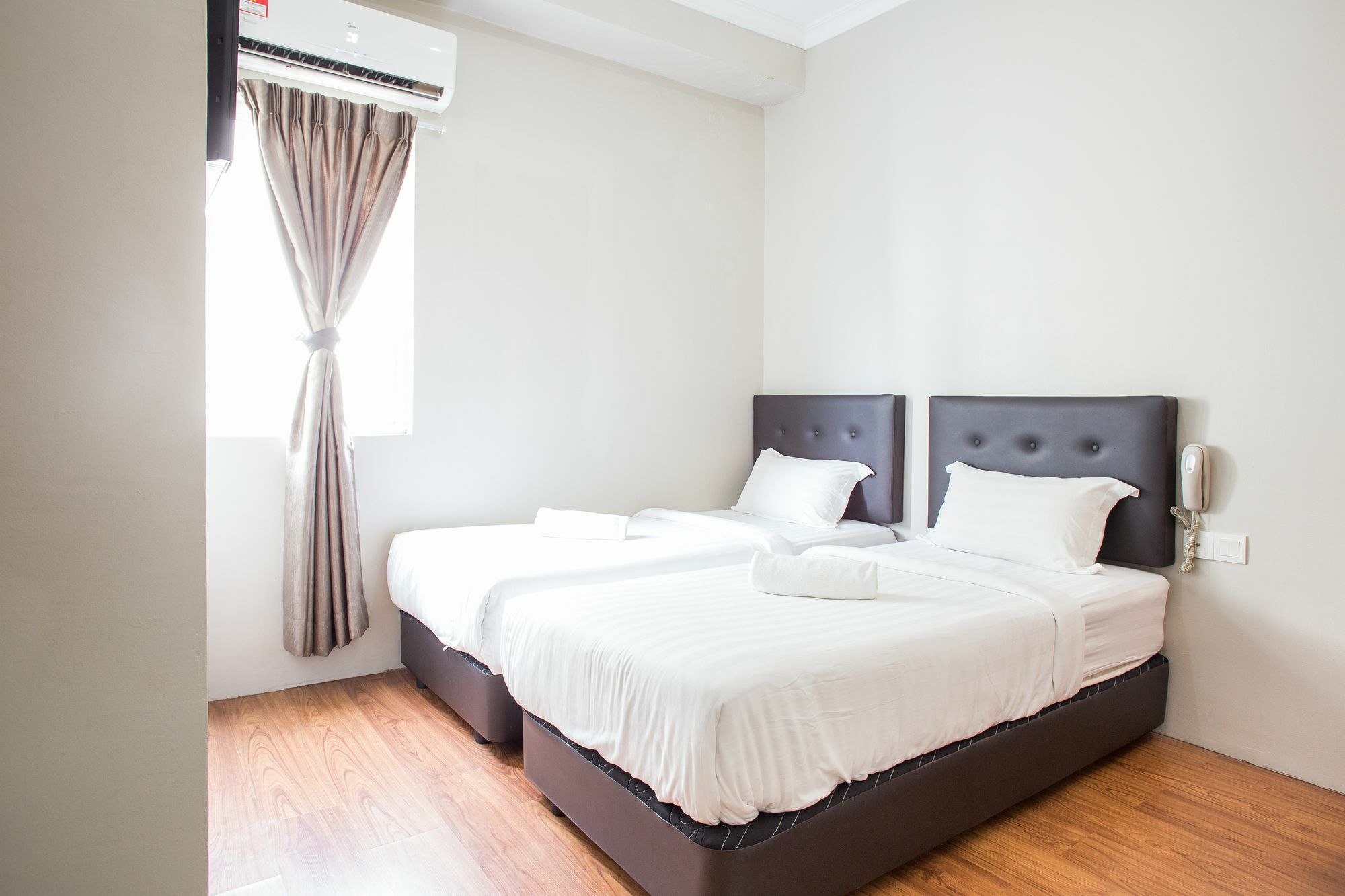 Moment Hotel Petaling Jaya Ngoại thất bức ảnh