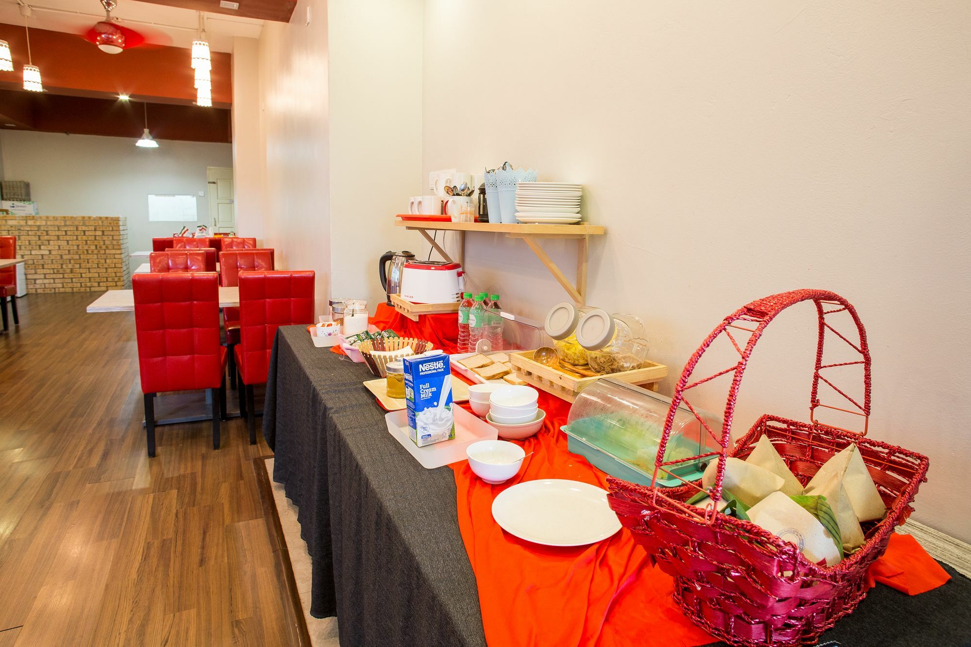 Moment Hotel Petaling Jaya Ngoại thất bức ảnh