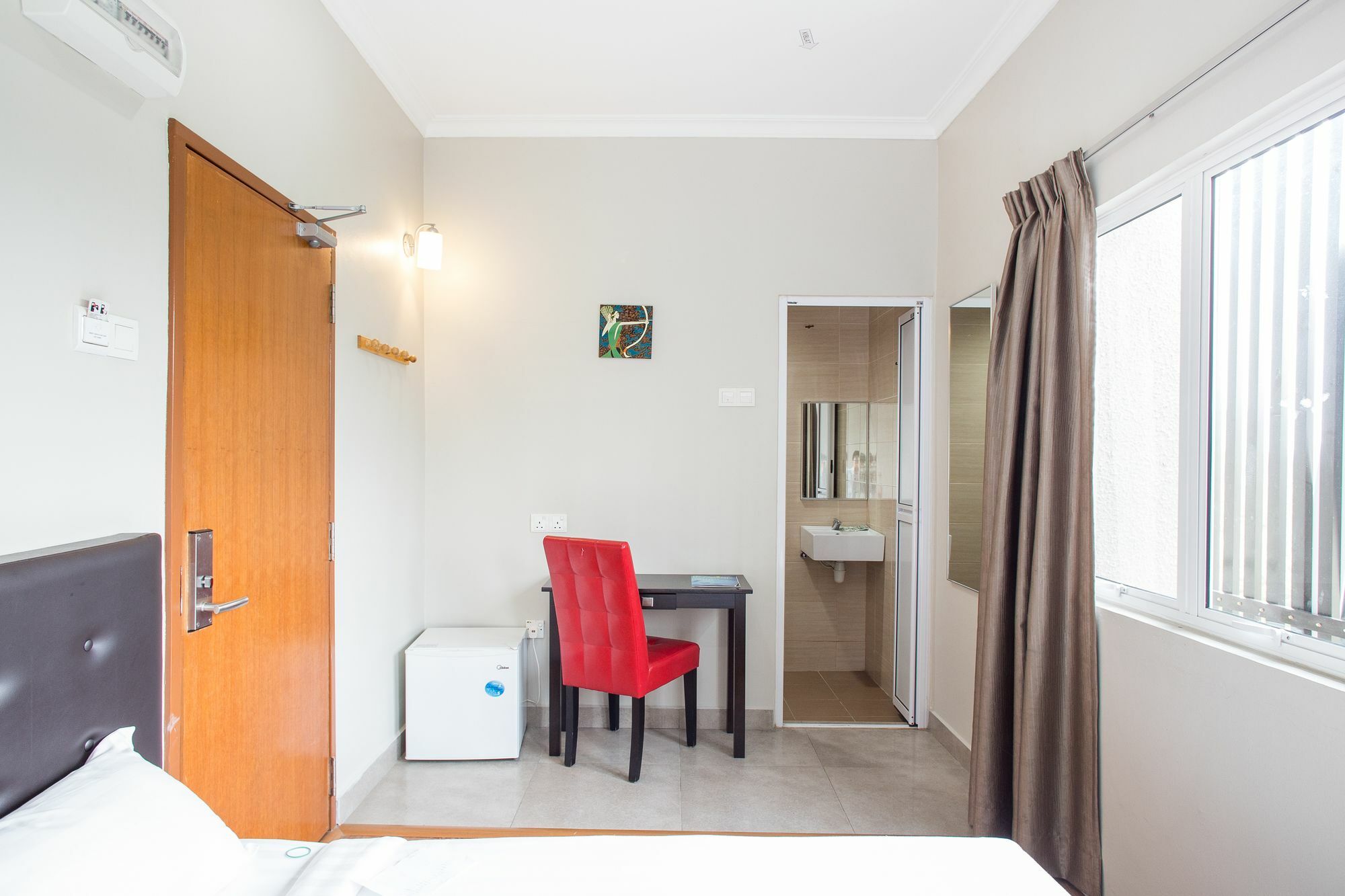 Moment Hotel Petaling Jaya Ngoại thất bức ảnh