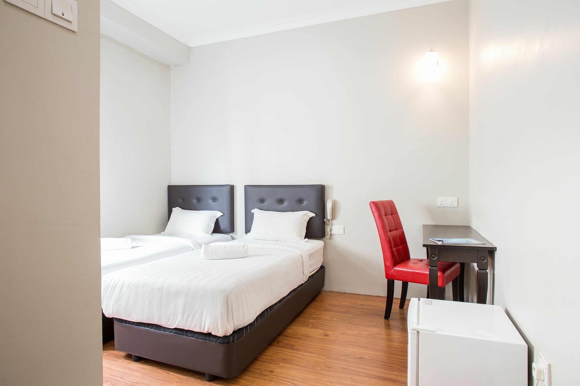 Moment Hotel Petaling Jaya Ngoại thất bức ảnh