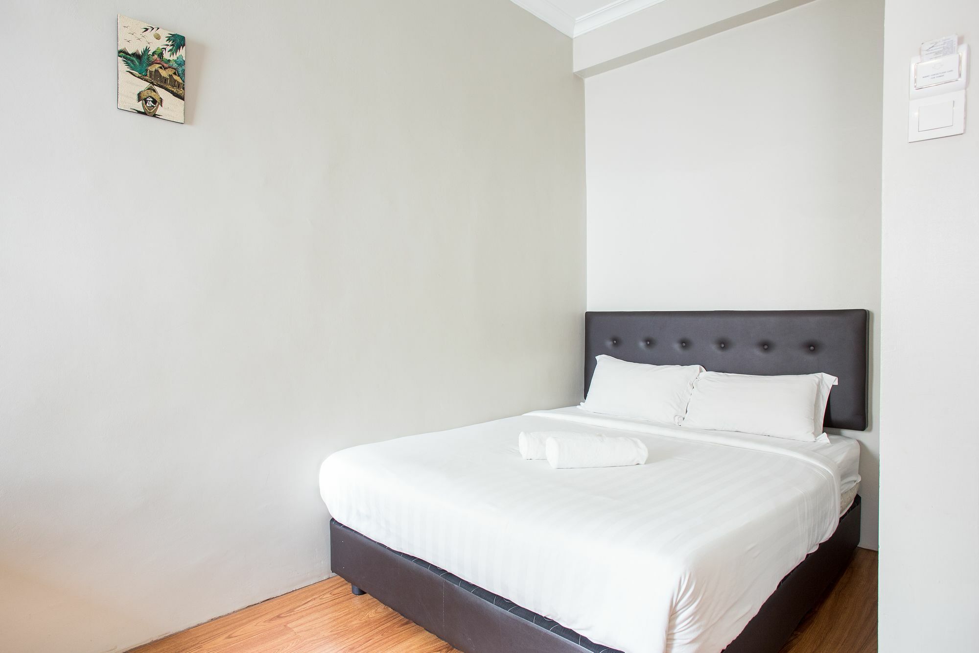 Moment Hotel Petaling Jaya Ngoại thất bức ảnh