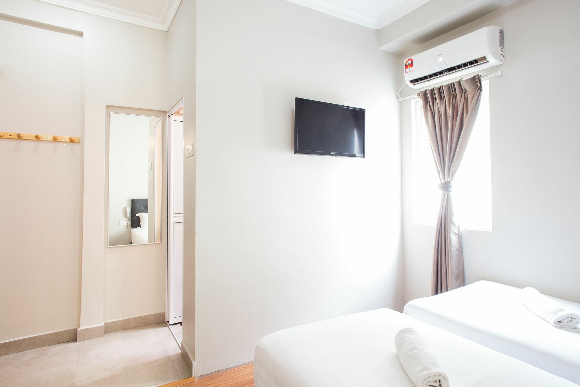 Moment Hotel Petaling Jaya Ngoại thất bức ảnh